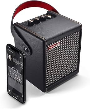 Positive Grid アンプ本体 コンパクト Amazon | Positive Grid SPARK MINI Black + LGW-01 ワイヤレス